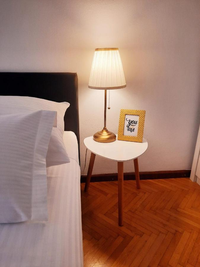 You&Me Room Split Exterior foto