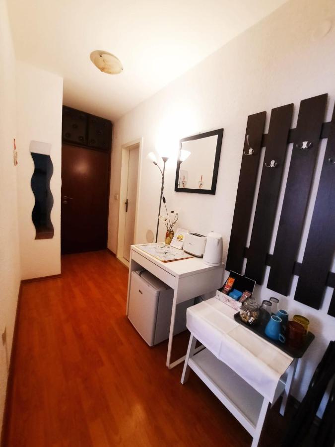 You&Me Room Split Exterior foto