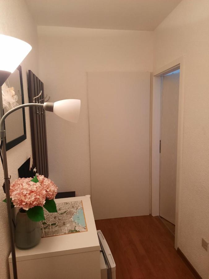 You&Me Room Split Exterior foto